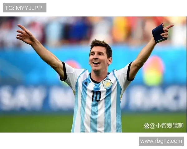 足球巨星梅西的家庭生活揭秘他有几个孩子以及他们的成长故事